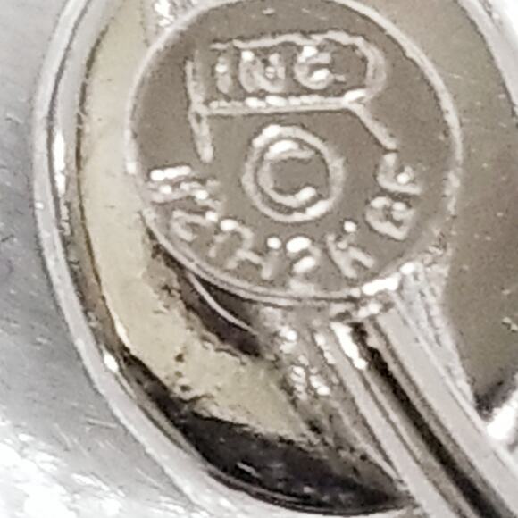 Rolyn Inc brooch 120/12K GF  1 1/2" 1.1664 - Picture 11 of 15